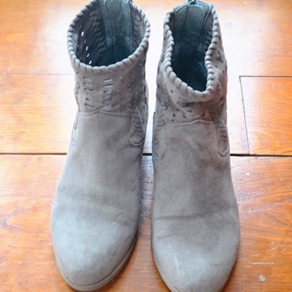 Women's ankle boots 👢